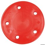 Osculati - Tappo per flangia 5 fori